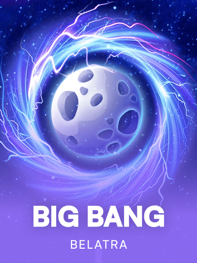 Game image for Big Bang