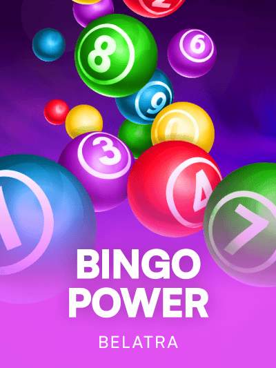 Bingo Power VIP from Belatra | Play with Bitcoin or Crypto at Wild.io ...