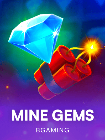 Game image for Mine Gems