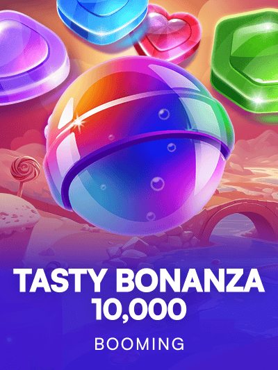 Game image for Tasty Bonanza 10,000