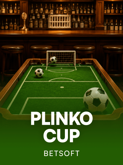 Game image for Plinko Cup