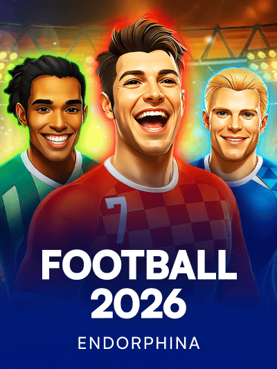 Game image for Football 2026