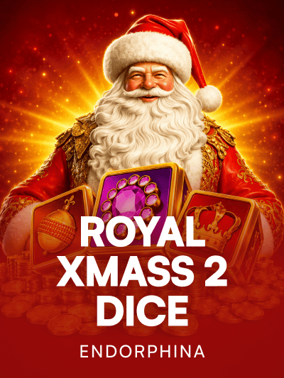 Game image for Royal Xmass 2 Dice
