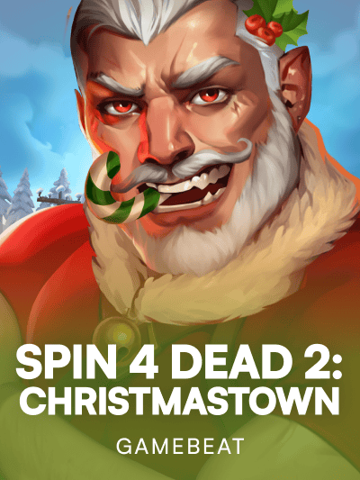 Game image for Spin 4 Dead 2: Christmastown