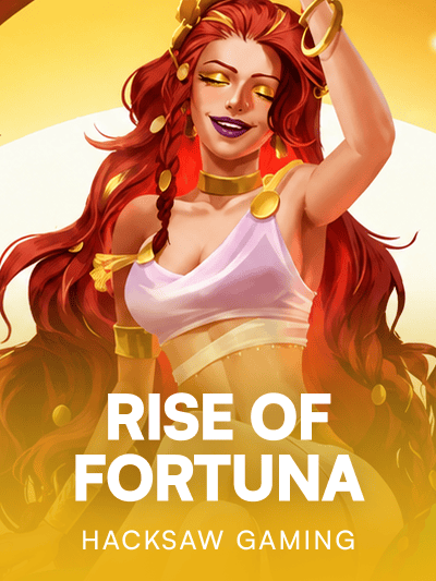 Game image for Rise of Fortuna