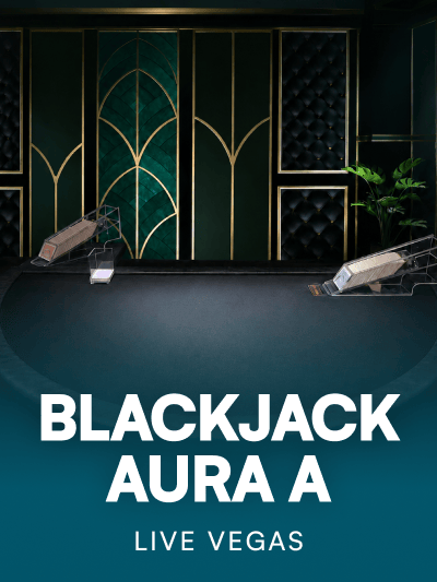 Game image for BlackJack Aura A