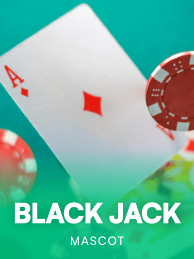 Game image for Black Jack