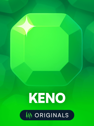 Game image for Keno