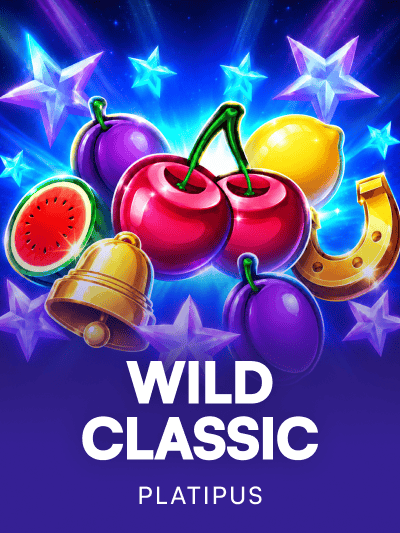 Game image for Wild Classic