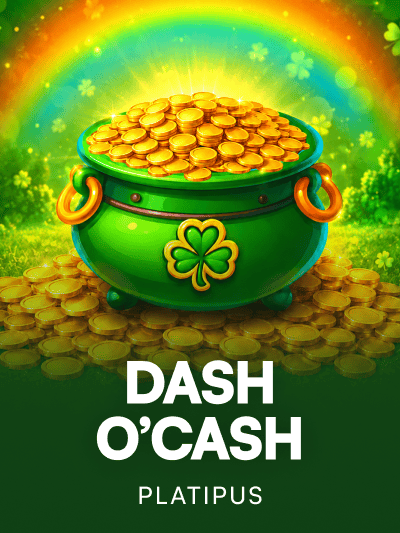 Game image for Dash O’Cash