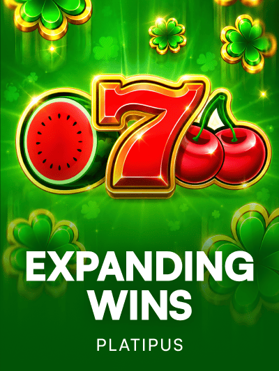 Game image for Expanding Wins