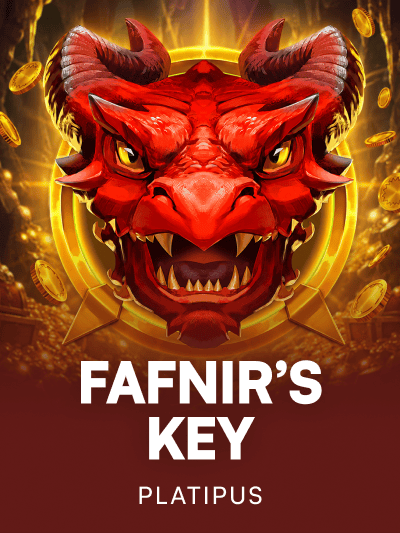 Game image for Fafnir's Key