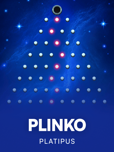 Game image for Plinko