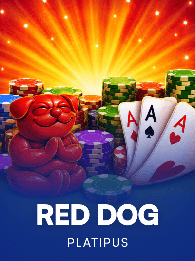 Game image for Red Dog