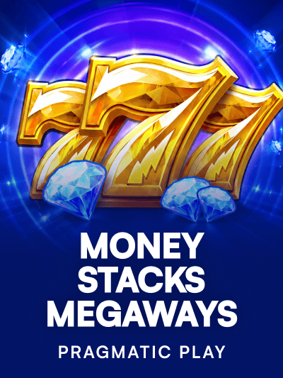 Game image for Money Stacks Megaways