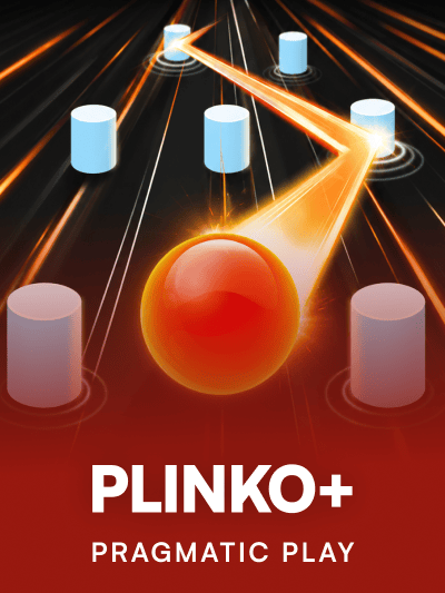 Game image for Plinko+