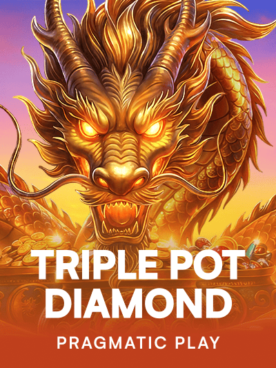 Game image for Triple Pot Diamond