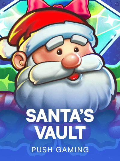 Game image for Santa's Vault