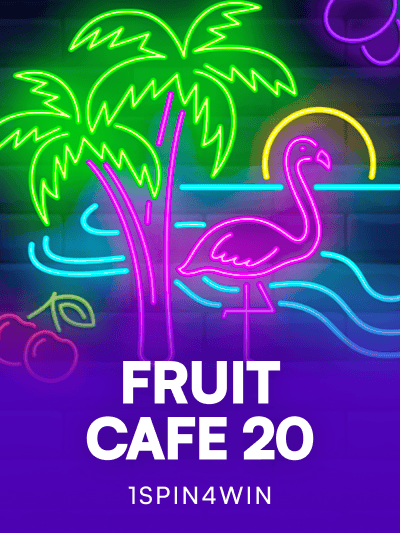 Game card image for Fruit Cafe 20