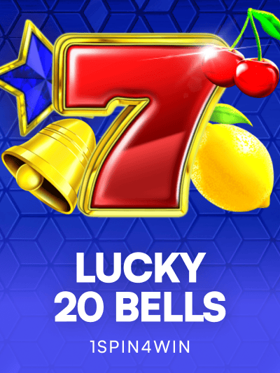 Game card image for Lucky 20 Bells