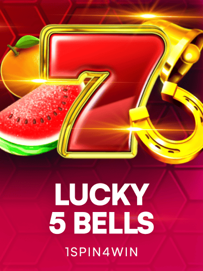 Game card image for Lucky 5 Bells