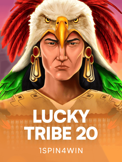 Game card image for Lucky Tribe 20