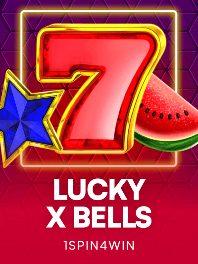Game card image for Lucky X Bells