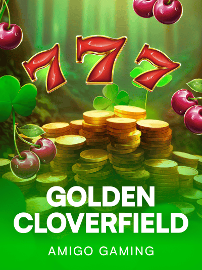 Game card image for Golden Cloverfield
