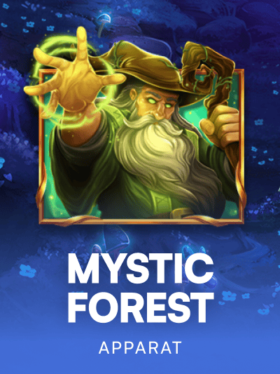 Game card image for Mystic Forest