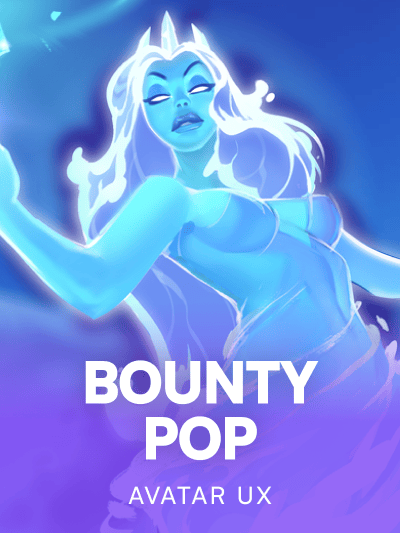 Game card image for Bounty Pop