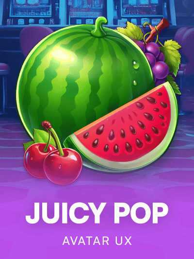Game card image for Juicy Pop