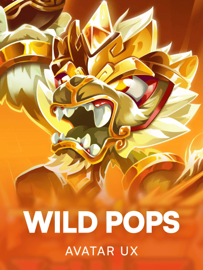 Game card image for Wild Pops