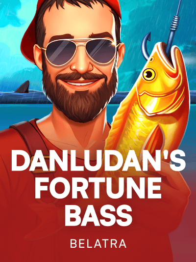 Game card image for DanLudan's Fortune Bass