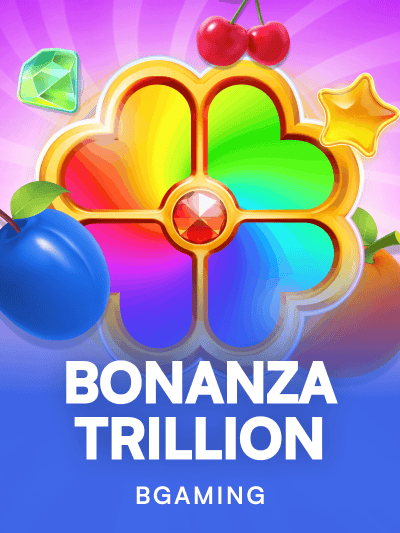 Game card image for Bonanza Trillion