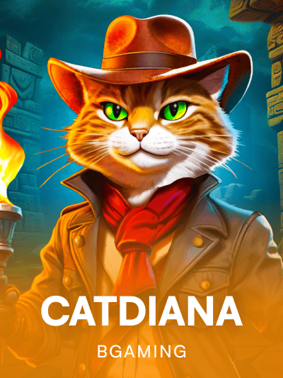 Game card image for Catdiana