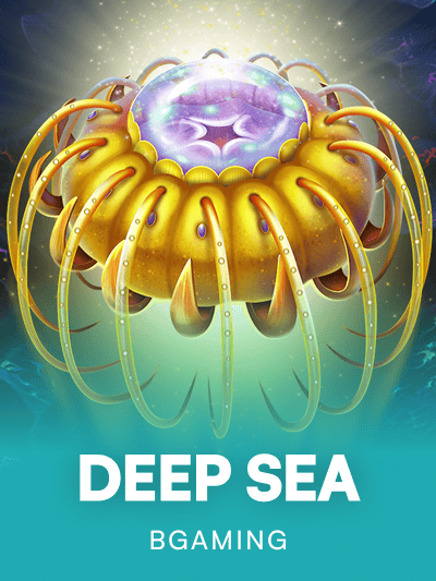 Game card image for Deep Sea