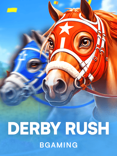 Game card image for Derby Rush