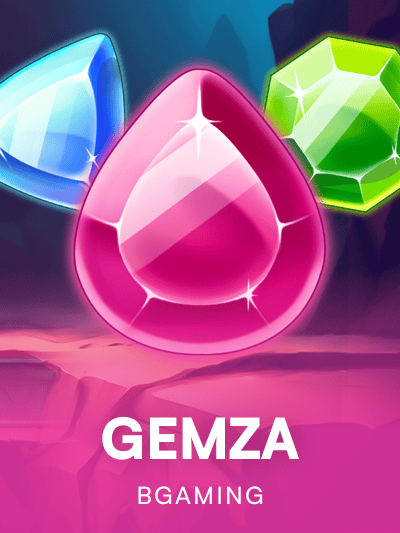 Game card image for Gemza
