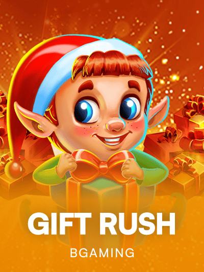 Game card image for Gift Rush