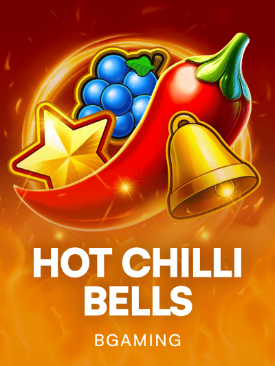 Game card image for Hot Chilli Bells