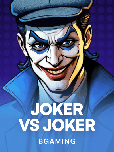 Game card image for Joker vs Joker