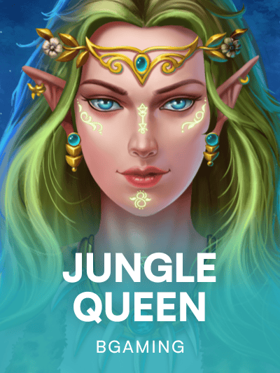 Game card image for Jungle Queen