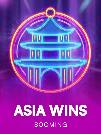Game card image for Asia Wins