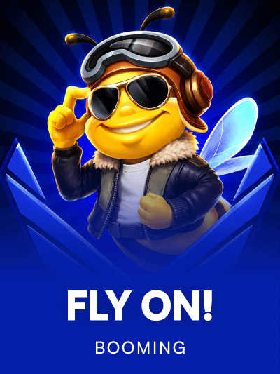 Game card image for Fly On!