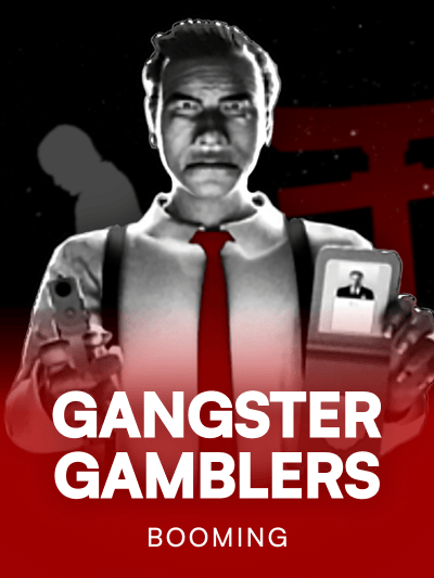 Game card image for Gangster Gamblers