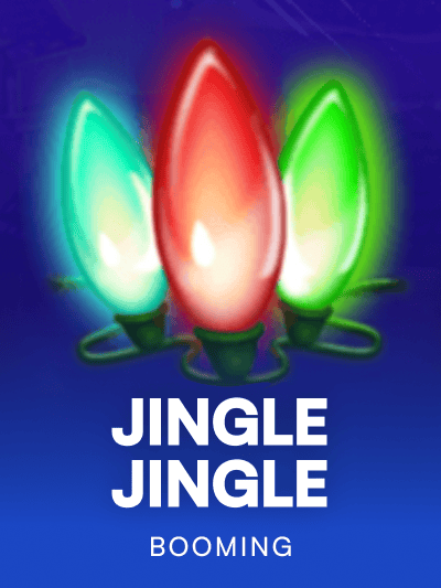 Game card image for Jingle Jingle