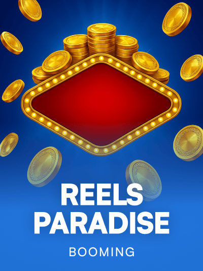 Game card image for Reels Paradise