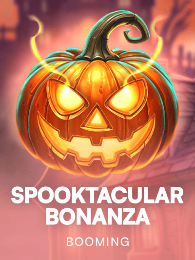 Game card image for Spooktacular Bonanza