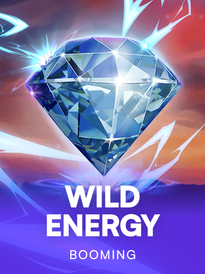 Game card image for Wild Energy