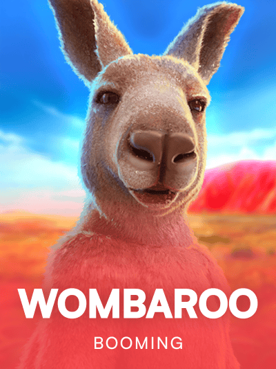 Game card image for Wombaroo